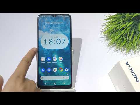 How to Turn off Google Assistant nokia g11 plus | nokia g11 me Google Assistant kaise Hataye