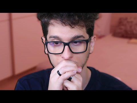 MI HANNO HACKERATO IL CANALE - SONO TORNATO