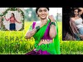 New Cute Look Shalu Shamu