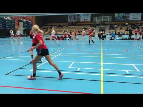 Katrineholmscupen 2019 Guif - RP Linköping HL1