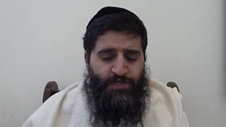 "לא קטפתם אותי מהעץ, קיבלתם אותי מתנה מבורא עולם.." - סיפור מרגש עד דמעות ... חובה!