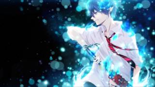 Ao no Exorcist Season 2 OP Full - Itteki no Eikyou