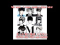 Super Junior M Destiny Japanese Lyrics [Jap/Rom ...