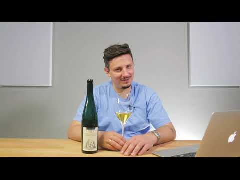 #asktoni - Musik im Glas Vol. 4 - 2004 // Wehlener Sonnenuhr // Spätlese //  Weingut Kerpen