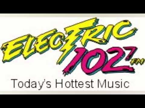 102.7 WVSR-FM (Charleston WV) Aircheck (6/19/24 17:22 - 20:47 EDT) [SCOPED]