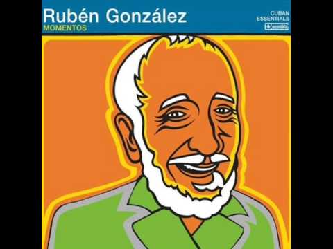 Ruben Gonzalez - Fabiando