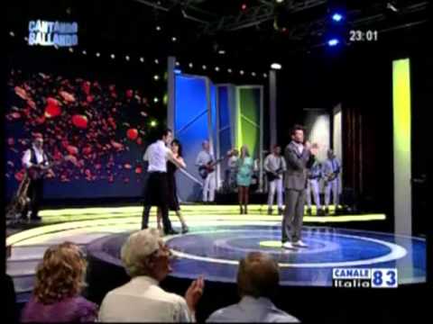 Michele Rodella: Tango delle rose