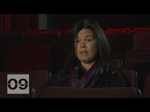 Meet the Artists: Pamela Yates