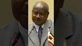 Africa Will No Longer be Exploited by the West: President Museveni