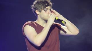 5 Seconds of Summer - Waste the Night - Houston, TX 09.18.16