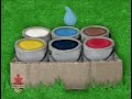 Blues Clues Paint Music