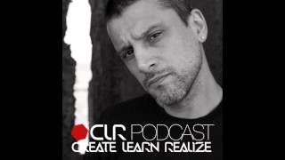 The Advent - CLR Podcast 215 (08.04.2013)