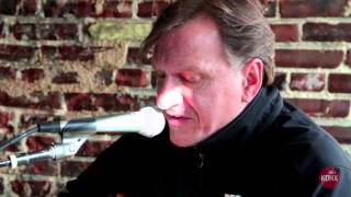 Ellis Paul "Never Want to Lose You" Live at KDHX 2/23/14