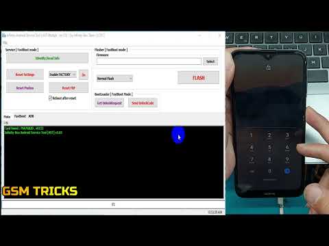 HOW TO HARDRESET NOKIA 2.3 TA1214  BY SIMPLE TRICKS FAST BOOT TRICKS