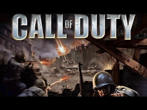 Call of Duty - Main Theme