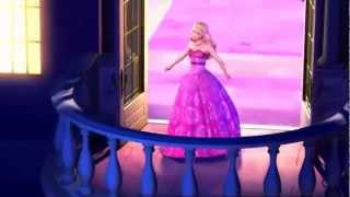 Barbie The Princess and The Popstar - I Wish I Had Her Life