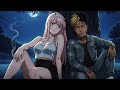 XXXTENTACION Revenge Lyrics Video