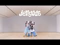 ILLIT (아일릿) ‘jellyous’ Dance Practice