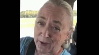 Sandra Ellis Lafferty video