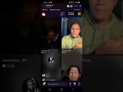 Ara Johari cover Hurt (Christina Aguilera)