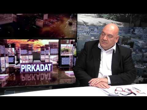 PIRKADAT: Kis-Benedek József