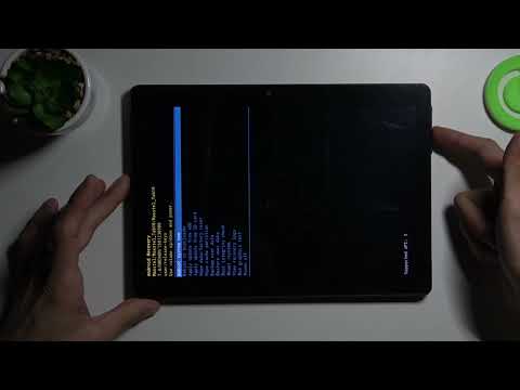 Cómo borrar caché en MEDIATEK KT107 - borrar memoria caché