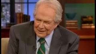 Robertson: Dungeons & Dragons Destroys Peoples Lives!