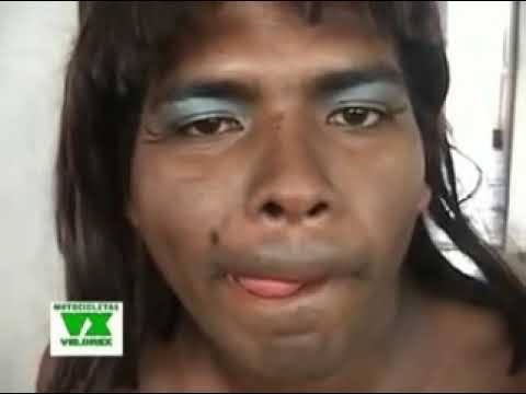 EL BESO NEGRO  CHABELOS - SABADOS PARRANDEROS  PUCALLPA