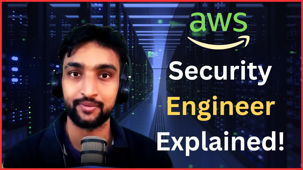 Cloud Security Engineer Simplified | Roles and responsibilities | Cloud administrator