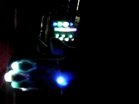 [Prestige] Light Show @ Lights Out 3.5