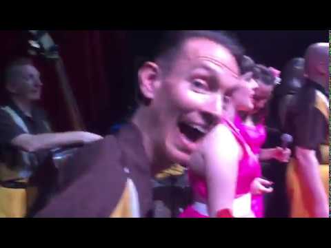 It's A Long Way To Tipperary - Derry Jazz Festival