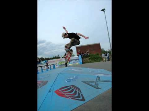 NackOne feat. Kütness - Trocken Brot und Aufstrich.wmv