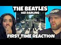 THE BEATLES MADE KAREN FALL IN LOVE! | Beatles - Oh! Darling | Our First Time Reaction