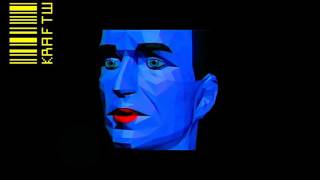 Kraftwerk - Computer World (Parts 1 & 2)
