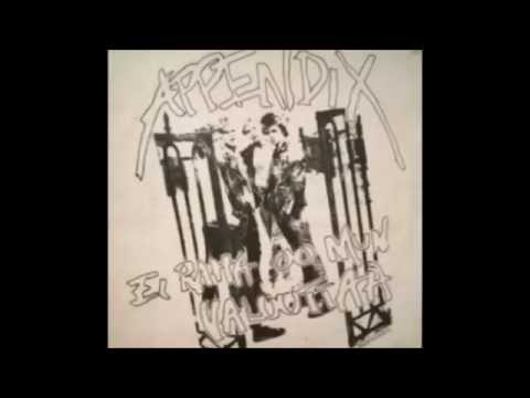 Appendix-Kuitenkin Kuolemme (1983)