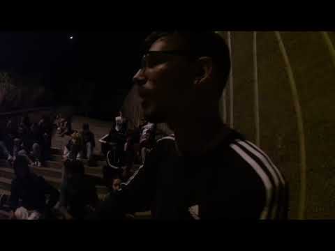 RAXXER vs CHERUBA - 4TOS | #TEN_BATTLES FECHA 8 (2019) #GeneralRapTenerife