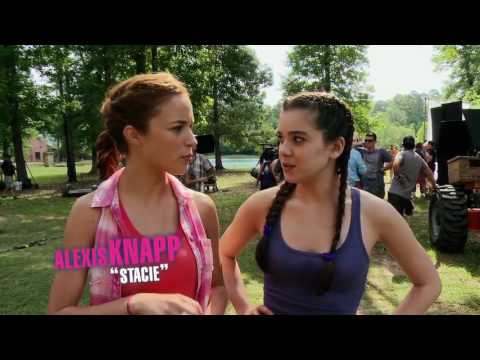 Pitch Perfect 2 Exclusive Hailee Steinfled, HD REVISED EDITION
