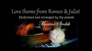 TOP 10 MOVIE THEME SONGS ROMANTIC & RELAXING M