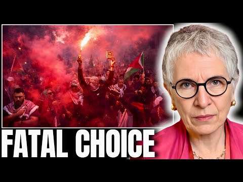 The West Turned on Israel — And It May Not Survive This | Melanie Phillips