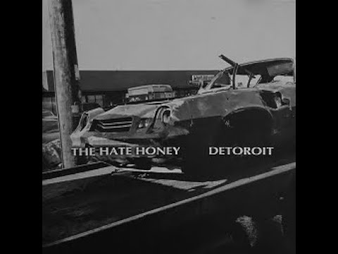 THE HATE HONEY / Diary