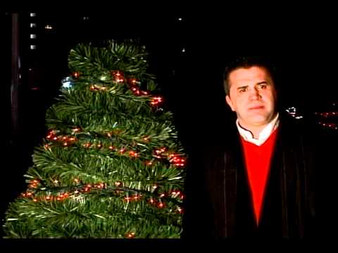 Tony Borges - Feliz Natal meu Pai
