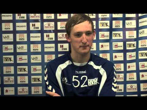 NABESCHOUWING ALPHADEUREN HOUTEN - FIQAS AALSMEER 2