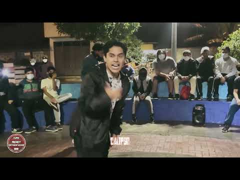 ✅✅🔥 VIDAL/SKNG  Vs RG.04/RG (calipso) 🔥🔥✅✅ CALIPSO-RMF/TEMP 3  EDICIÓN DUPLAS APOCALIPSO