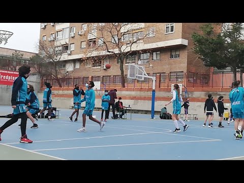 Alevin 2009 Vs Menesiano