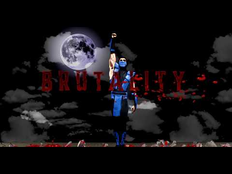 BI - HAN ULTRA HD (By: -G- MUGEN's And NOSTALGIC)