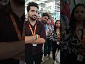 Himanshi Khurana Visit My Store