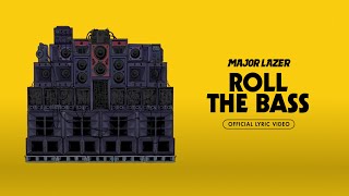 Roll The Bass Music Video