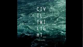 Holy Weather - Holy Weather - Civil Twilight