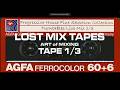 Lost Mix Tapes Progressive House Collection 1 3