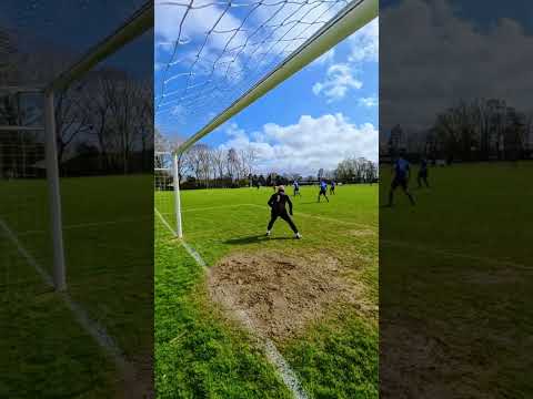 Goalkeeper highlights #goalkeeper #goalkeeping #football #soccer